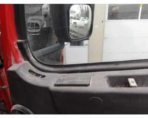 VOLVO VN 1996-1999 DOOR ASSEMBLY, FRONT