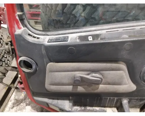 VOLVO VN 1996-1999 DOOR ASSEMBLY, FRONT