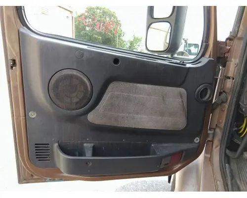 VOLVO VN 1996-1999 DOOR ASSEMBLY, FRONT