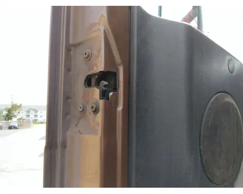 VOLVO VN 1996-1999 DOOR ASSEMBLY, FRONT