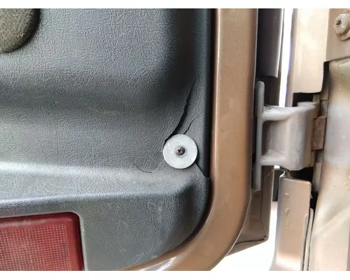 VOLVO VN 1996-1999 DOOR ASSEMBLY, FRONT