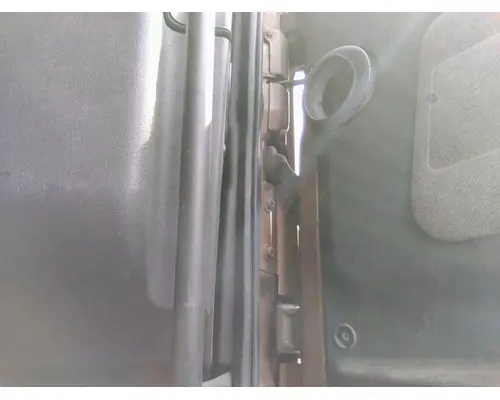 VOLVO VN 1996-1999 DOOR ASSEMBLY, FRONT