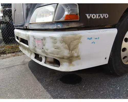 VOLVO VN 1996-2003 BUMPER ASSEMBLY, FRONT