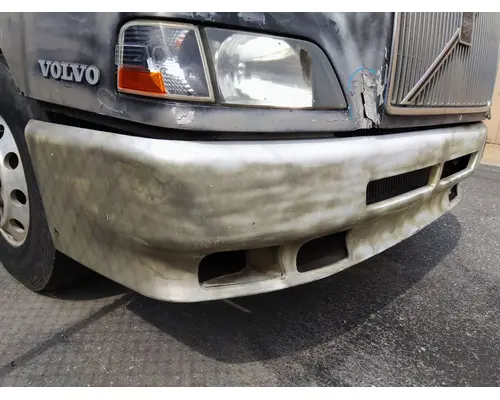 VOLVO VN 1996-2003 BUMPER ASSEMBLY, FRONT