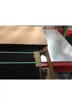 VOLVO VN Series Air Conditioner Condenser
