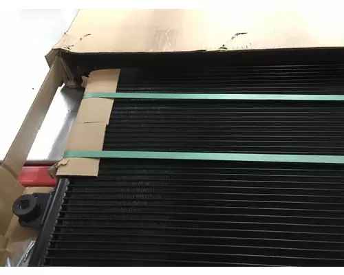 VOLVO VN Series Air Conditioner Condenser