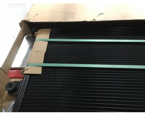 VOLVO VN Series Air Conditioner Condenser