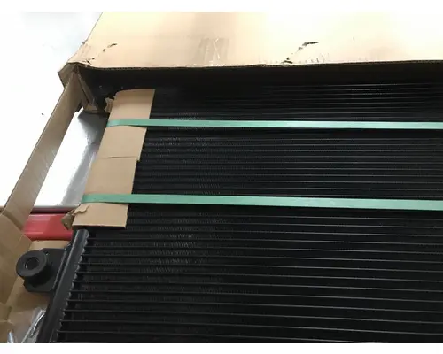 VOLVO VN Series Air Conditioner Condenser