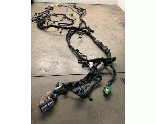 VOLVO VN Series Chassis Wiring Harness