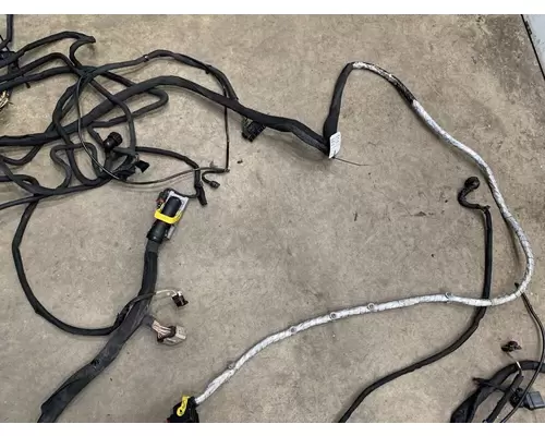 VOLVO VN Series Chassis Wiring Harness