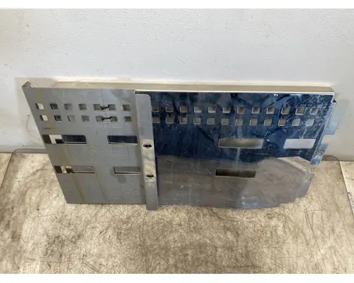 VOLVO VN Series DPF (Diesel Particulate Filter)