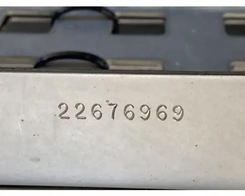 VOLVO VN Series DPF (Diesel Particulate Filter)