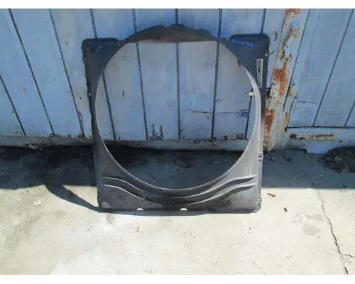 VOLVO VN Series Fan Blade