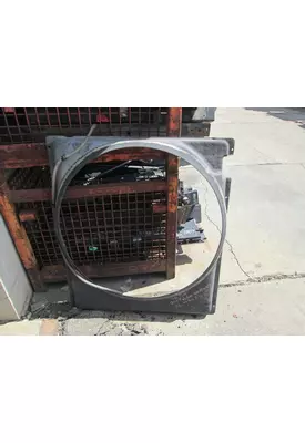 VOLVO VN Series Fan Blade