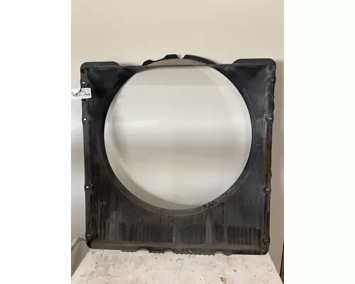 VOLVO VN Series Fan Blade