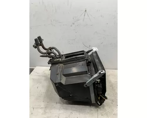 VOLVO VN Series Heater Box