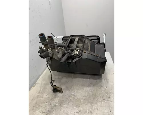 VOLVO VN Series Heater Box