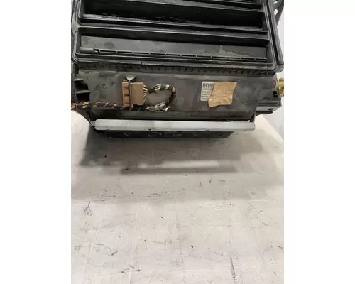 VOLVO VN Series Heater Box