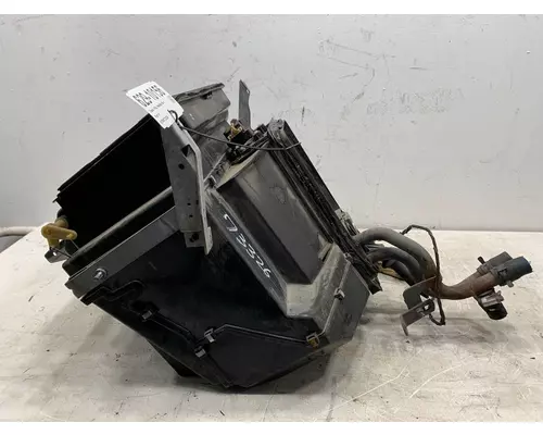 VOLVO VN Series Heater Box