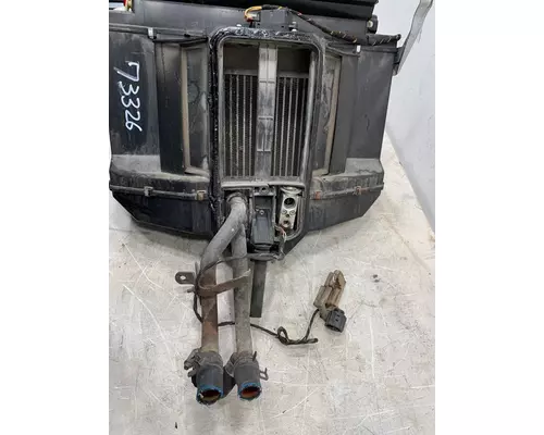 VOLVO VN Series Heater Core