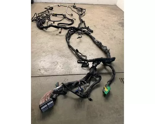 VOLVO VN Series Miscellaneous Parts