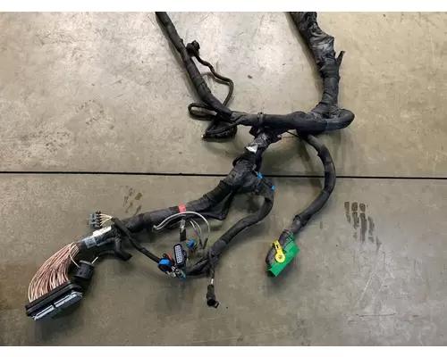 VOLVO VN Series Miscellaneous Parts
