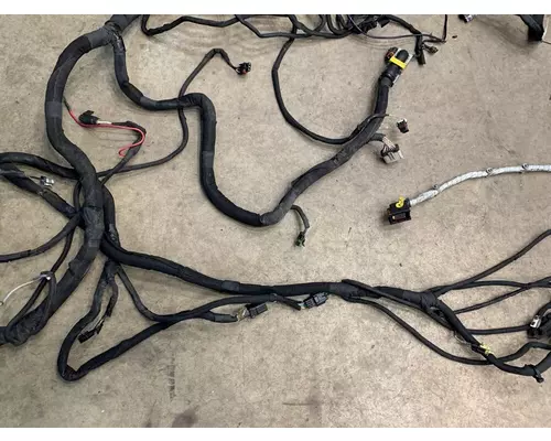 VOLVO VN Series Miscellaneous Parts