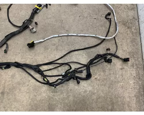 VOLVO VN Series Miscellaneous Parts