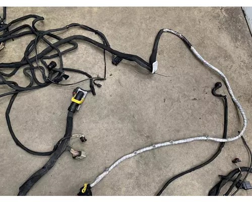 VOLVO VN Series Miscellaneous Parts
