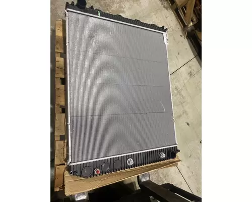 VOLVO VN Series Radiator