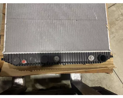 VOLVO VN Series Radiator