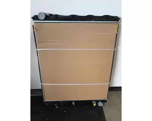 VOLVO VN Series Radiator