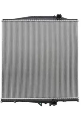 VOLVO VN Series Radiator