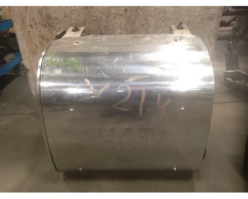 VOLVO VN630 DPF(Diesel Particulate Filter)