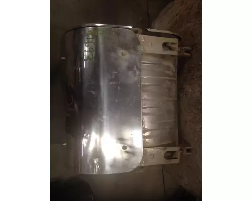 VOLVO VN630 DPF(Diesel Particulate Filter)