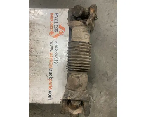 VOLVO VN630 Drive Shaft, Front