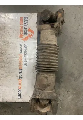 VOLVO VN630 Drive Shaft, Front