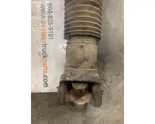 VOLVO VN630 Drive Shaft, Front