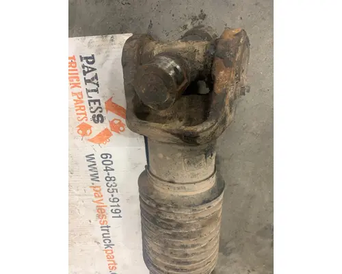 VOLVO VN630 Drive Shaft, Front