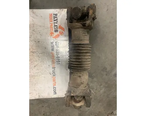 VOLVO VN630 Drive Shaft, Front