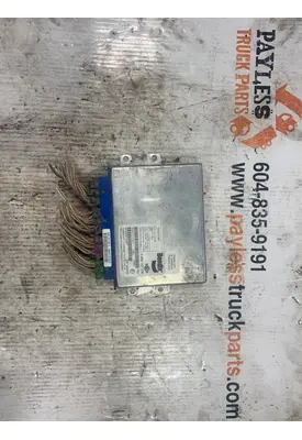 VOLVO VN630 ECM (Brake & ABS)