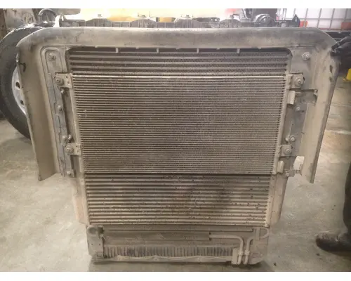 VOLVO VN630 Radiator