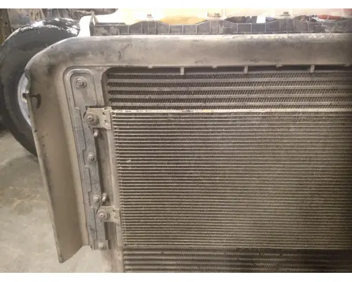 VOLVO VN630 Radiator