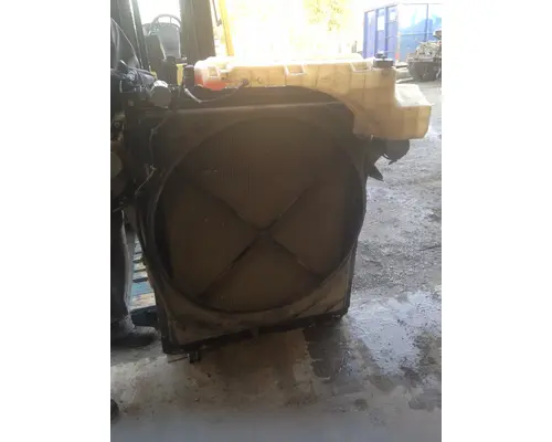 VOLVO VN630 Radiator