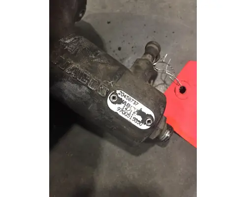 VOLVO VN630 Transmission Assembly