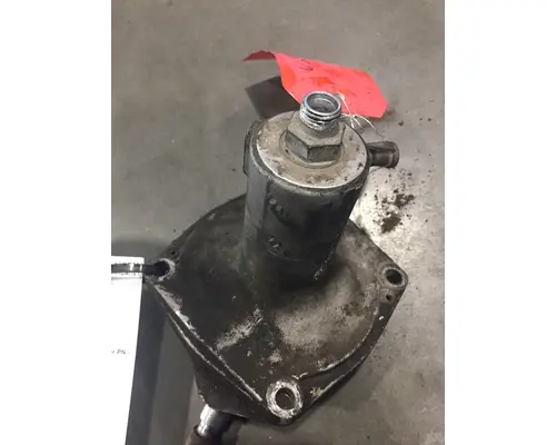 VOLVO VN630 Transmission Assembly