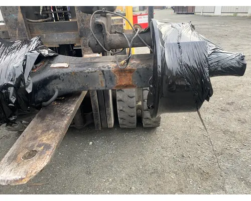 VOLVO VN670 Axle Assembly, Rear