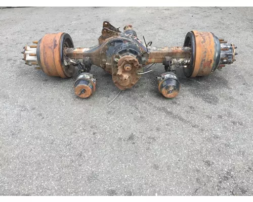 VOLVO VN670 Axle Assembly Housing