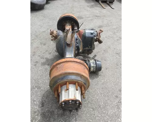 VOLVO VN670 Axle Assembly Housing