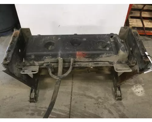 VOLVO VN670 Battery Box